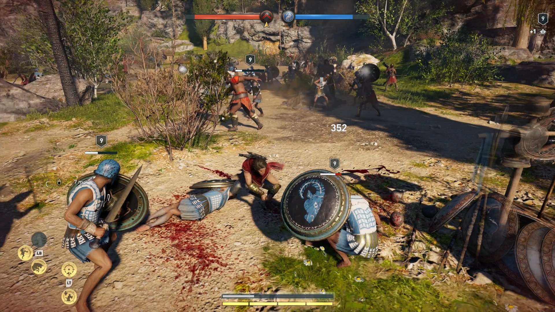 Assassin´s Creed Odyssey - Imagen 10